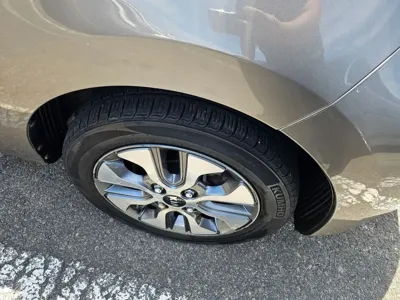 Kia Morning 2016, 116738 км, за 3708.04 USD