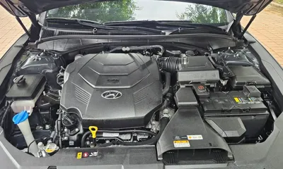 Hyundai Grandeur 2021, 129702 км, за 11916.39 USD - фото 6