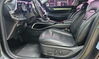 Hyundai Grandeur 2021, 129702 км, за 11916.39 USD - фото 9