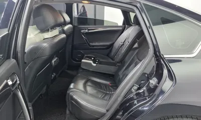 Renault-KoreaSamsung SM7 2009, 224177 км, за 1115.92 USD - фото 26