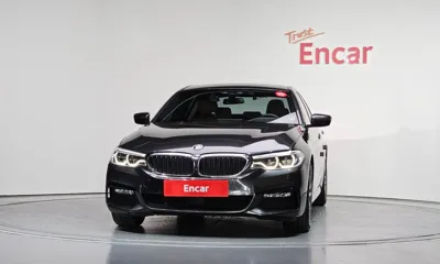 BMW 5-Series 2017, 82655 км, за 15426.02 USD