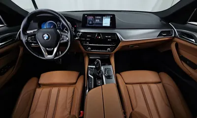 BMW 5-Series 2017, 82655 км, за 15426.02 USD - фото 7