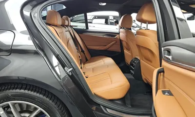 BMW 5-Series 2017, 82655 км, за 15426.02 USD - фото 12