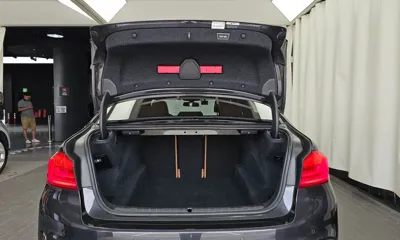 BMW 5-Series 2017, 82655 км, за 15426.02 USD - фото 20