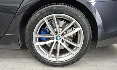 BMW 5-Series 2017, 82655 км, за 15426.02 USD - фото 21