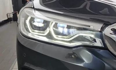 BMW 5-Series 2017, 82655 км, за 15426.02 USD - фото 22