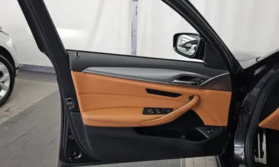 BMW 5-Series 2017, 82655 км, за 15426.02 USD - фото 24