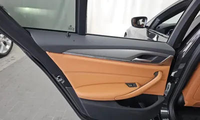 BMW 5-Series 2017, 82655 км, за 15426.02 USD - фото 25