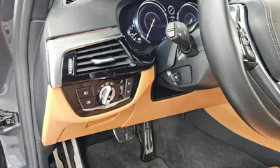 BMW 5-Series 2017, 82655 км, за 15426.02 USD - фото 27