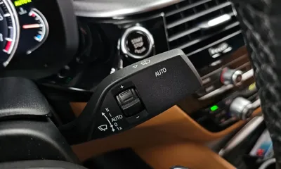 BMW 5-Series 2017, 82655 км, за 15426.02 USD - фото 28