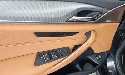BMW 5-Series 2017, 82655 км, за 15426.02 USD - фото 29