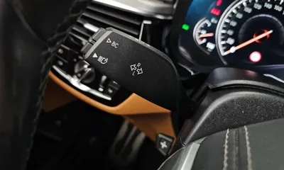 BMW 5-Series 2017, 82655 км, за 15426.02 USD - фото 30