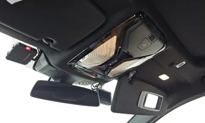 BMW 5-Series 2017, 82655 км, за 15426.02 USD - фото 31