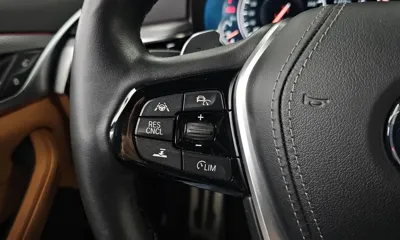 BMW 5-Series 2017, 82655 км, за 15426.02 USD - фото 34