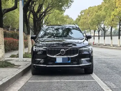 Volvo XC60 2023, 60000 км, за 23070.79 USD