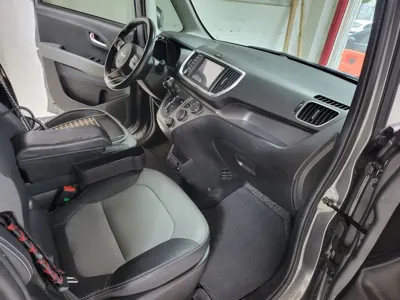 Kia Ray 2022, 30700 км, за 8262.83 USD