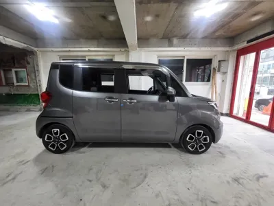Kia Ray 2022, 30700 км, за 8262.83 USD