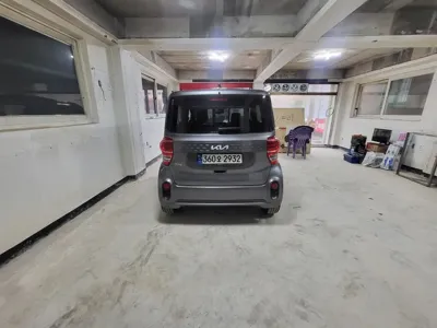 Kia Ray 2022, 30700 км, за 8262.83 USD - фото 6