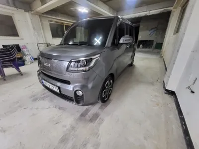 Kia Ray 2022, 30700 км, за 8262.83 USD - фото 7