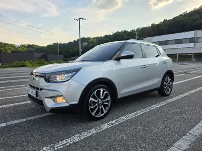 KG_Mobility_Ssangyong TIBOLI