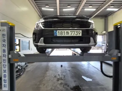 Kia Seltos · 2026 год