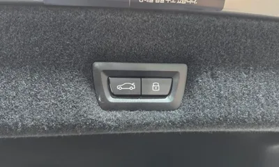BMW 7-Series 2025, 7400 км, за 122233.22 USD - фото 20