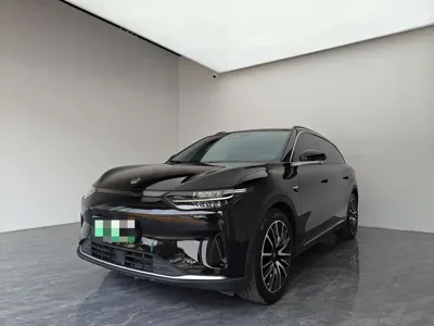 Leapmotor Leapmotor C11 · 2022 год