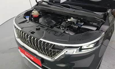 Kia Canival 2021, 96512 км, за 16887.4 USD - фото 6