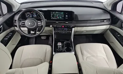 Kia Canival 2021, 96512 км, за 16887.4 USD - фото 7