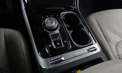 Kia Canival 2021, 96512 км, за 16887.4 USD - фото 9