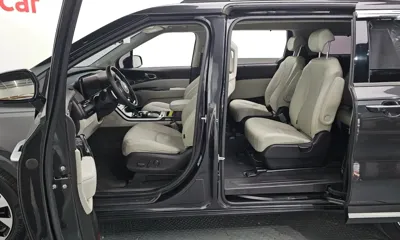 Kia Canival 2021, 96512 км, за 16887.4 USD - фото 10
