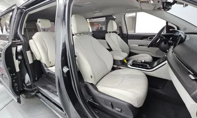 Kia Canival 2021, 96512 км, за 16887.4 USD - фото 11