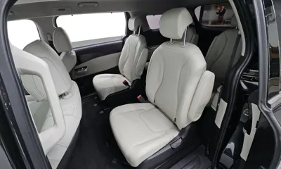 Kia Canival 2021, 96512 км, за 16887.4 USD - фото 12