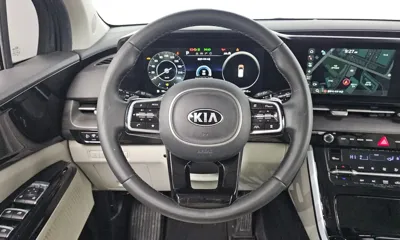 Kia Canival 2021, 96512 км, за 16887.4 USD - фото 13