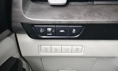Kia Canival 2021, 96512 км, за 16887.4 USD - фото 17
