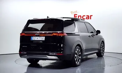 Kia Canival 2022, 110447 км, за 16026.48 USD