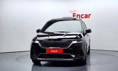 Kia Canival 2022, 110447 км, за 16026.48 USD