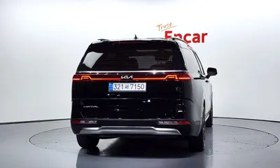 Kia Canival 2022, 110447 км, за 16026.48 USD