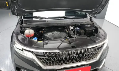 Kia Canival 2022, 110447 км, за 16026.48 USD - фото 6