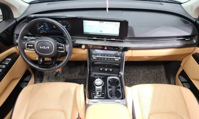 Kia Canival 2022, 110447 км, за 16026.48 USD - фото 7
