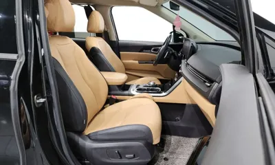 Kia Canival 2022, 110447 км, за 16026.48 USD - фото 11