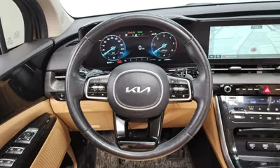 Kia Canival 2022, 110447 км, за 16026.48 USD - фото 13