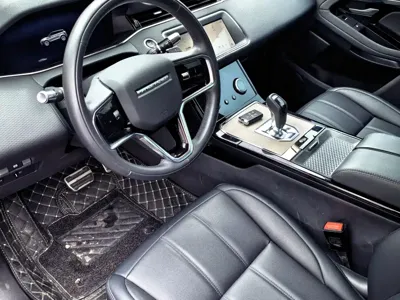 Land Rover Evoque 2022, 17000 км, за 20413.27 USD