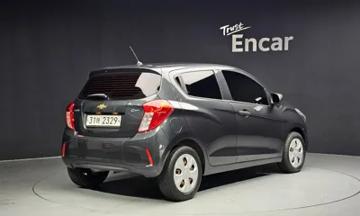 ChevroletGMDaewoo Spark 2018, 102035 км, за 2306.98 USD