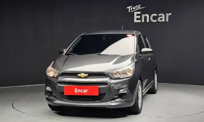 ChevroletGMDaewoo Spark 2018, 102035 км, за 2306.98 USD