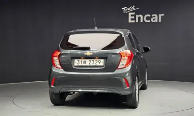 ChevroletGMDaewoo Spark 2018, 102035 км, за 2306.98 USD