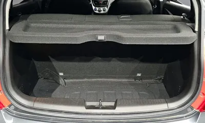 ChevroletGMDaewoo Spark 2018, 102035 км, за 2306.98 USD