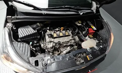 ChevroletGMDaewoo Spark 2018, 102035 км, за 2306.98 USD - фото 6