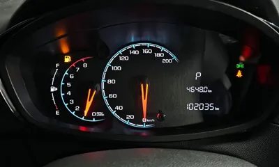 ChevroletGMDaewoo Spark 2018, 102035 км, за 2306.98 USD - фото 8