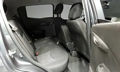ChevroletGMDaewoo Spark 2018, 102035 км, за 2306.98 USD - фото 11